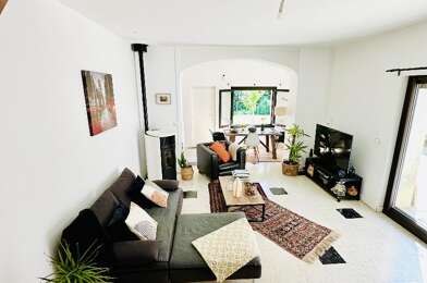 Maison 3 pièces 195000 €