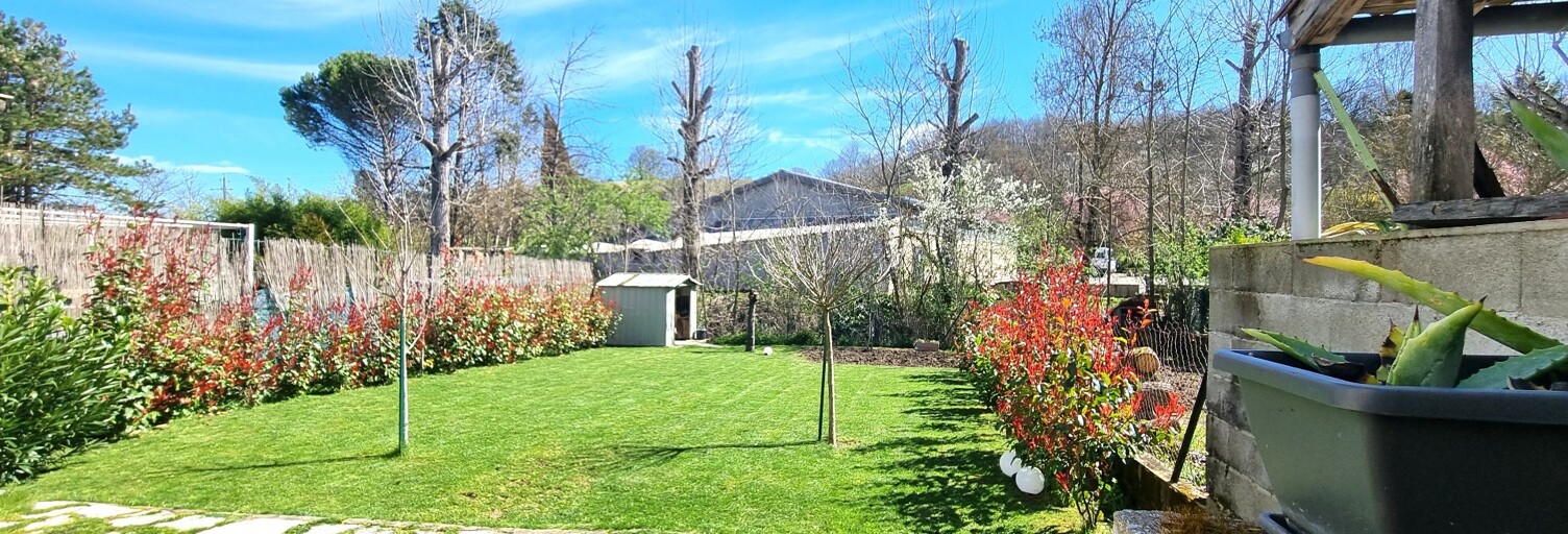 Maison 3 Pièces 95 m² à vendre à Gaillac-Toulza (31550)