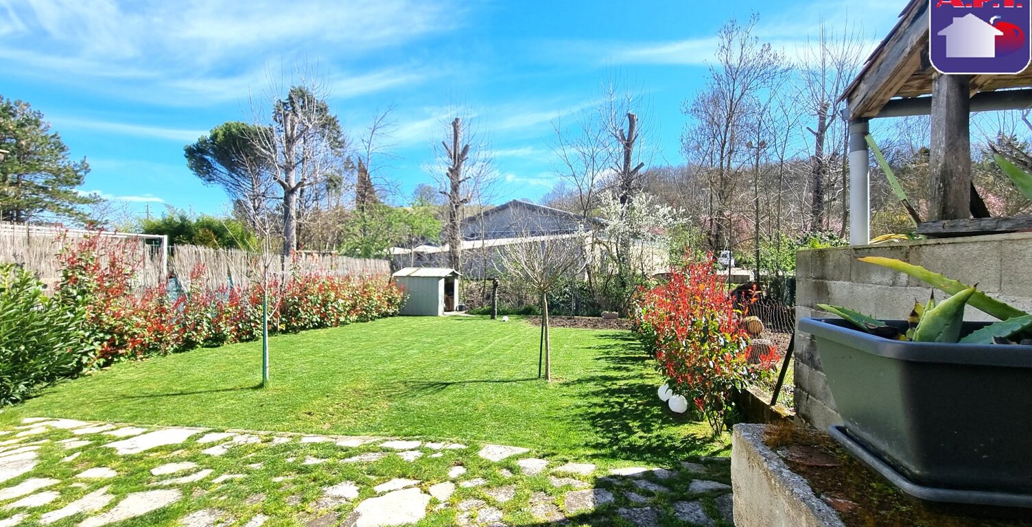 Vente maison 3 pièces 95 m² Gaillac-Toulza (31550) — photo 1