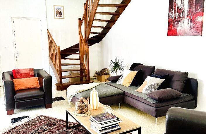 Vente maison 3 pièces 95 m² Gaillac-Toulza (31550) — photo 3