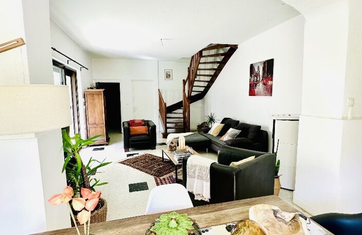 Vente maison 3 pièces 95 m² Gaillac-Toulza (31550) — photo 4
