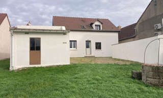 Maison 5 Pièces 115 m² à vendre à Dijon (21000)