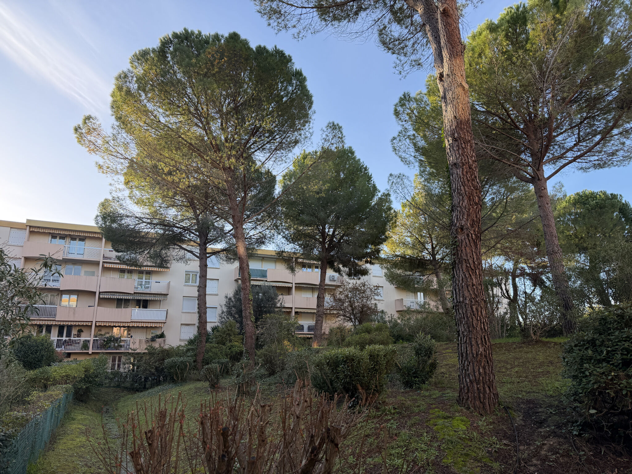 Appartement  T4 à vendre Montpellier 34000