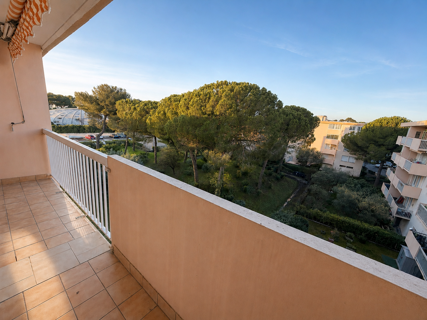 Appartement  T4 à vendre Montpellier 34000