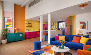 Maison 5 Pièces 130 m² à vendre à Lormont (33310)