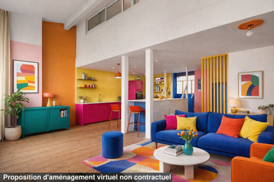 Maison 5 pièces 369500 €