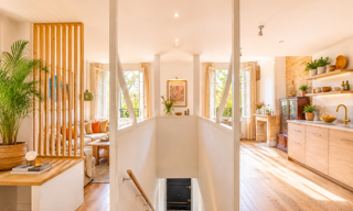 Maison 5 Pièces 130 m² à vendre à Lormont (33310)
