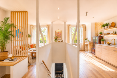 Maison 5 pièces 299000 €