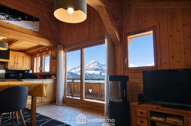 Appartement 5 pièces 580000 €