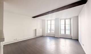 Appartement 2 Pièces 45 m² à vendre à Verdun (55100)