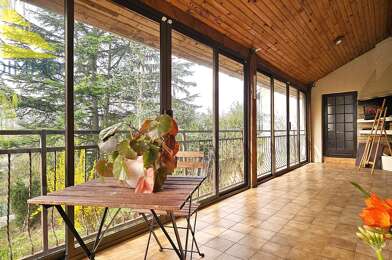 Maison 6 pièces 430000 €