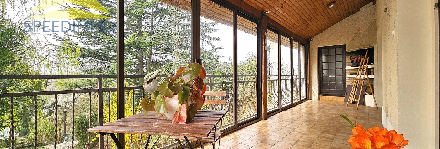 Maison 6 Pièces 175 m² à vendre à Mandres-les-Roses (94520)