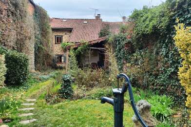 Maison 6 pièces 118250 €