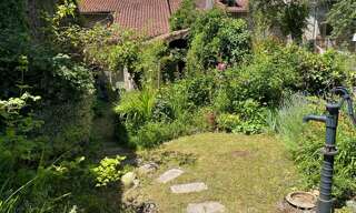 Maison 6 Pièces 112 m² à vendre à Saint-Laurent-sur-Gorre (87310)