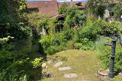Maison 6 pièces 118250 €
