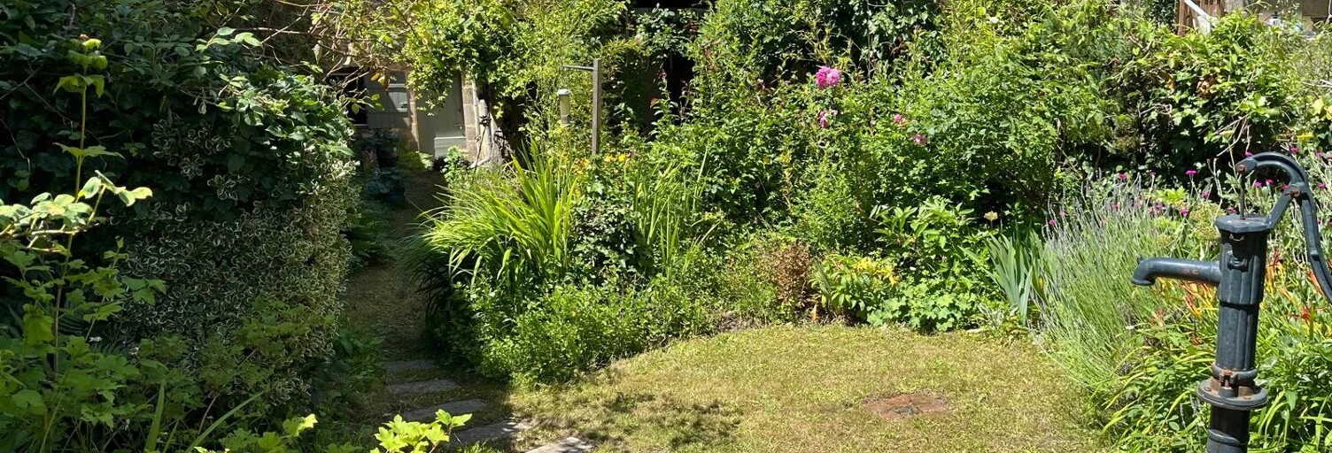 Maison 6 Pièces 112 m² à vendre à Saint-Laurent-sur-Gorre (87310)