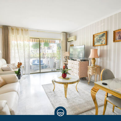 Appartement 3 pièces 329900 €