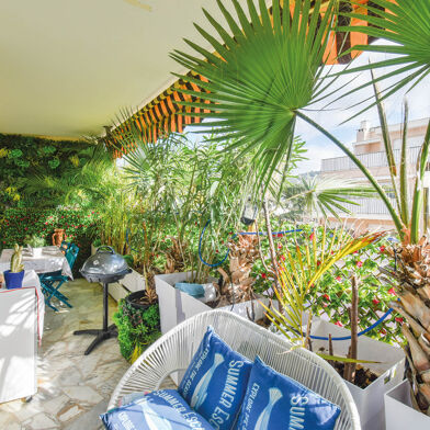 Appartement 3 pièces 329900 €