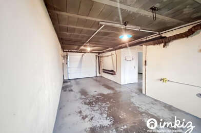 Maison 10 pièces 297000 €