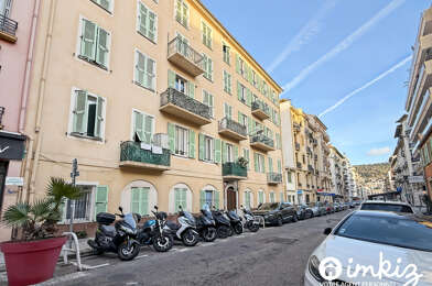 Appartement 1 pièces 159000 €