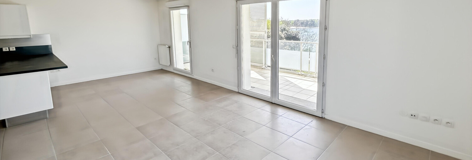 Appartement 4 Pièces 80 m² à vendre à Bordeaux (33300)