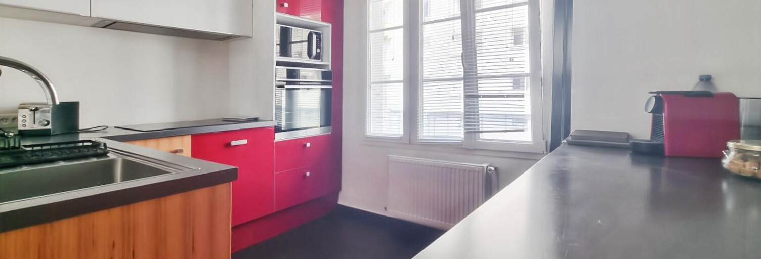 Maison 6 Pièces 124 m² à vendre à Villiers-sur-Marne (94350)