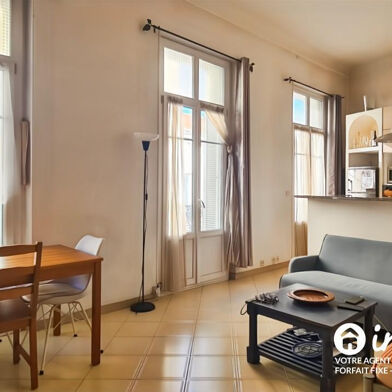 Appartement 3 pièces 450000 €