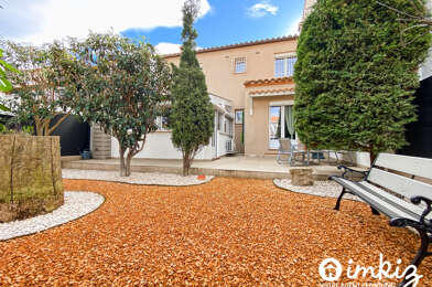 Maison 5 pièces 258000 €