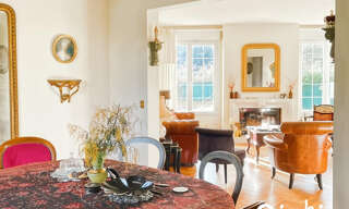 Maison 6 Pièces 158 m² à vendre à Bois-le-Roi (77590)