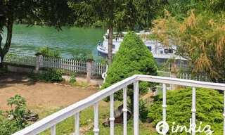 Maison 9 Pièces 330 m² à vendre à La Tombe (77130)