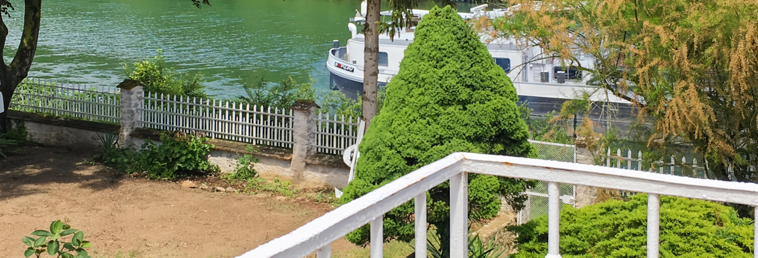 Maison 9 Pièces 330 m² à vendre à La Tombe (77130)