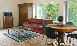 Maison 9 Pièces 330 m² à vendre à La Tombe (77130)