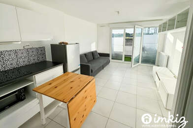 Appartement 2 pièces 174000 €