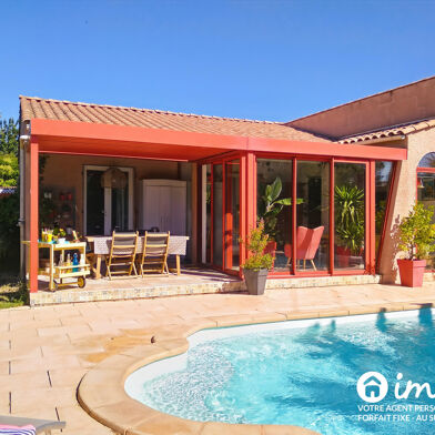 Maison 4 pièces 249900 €