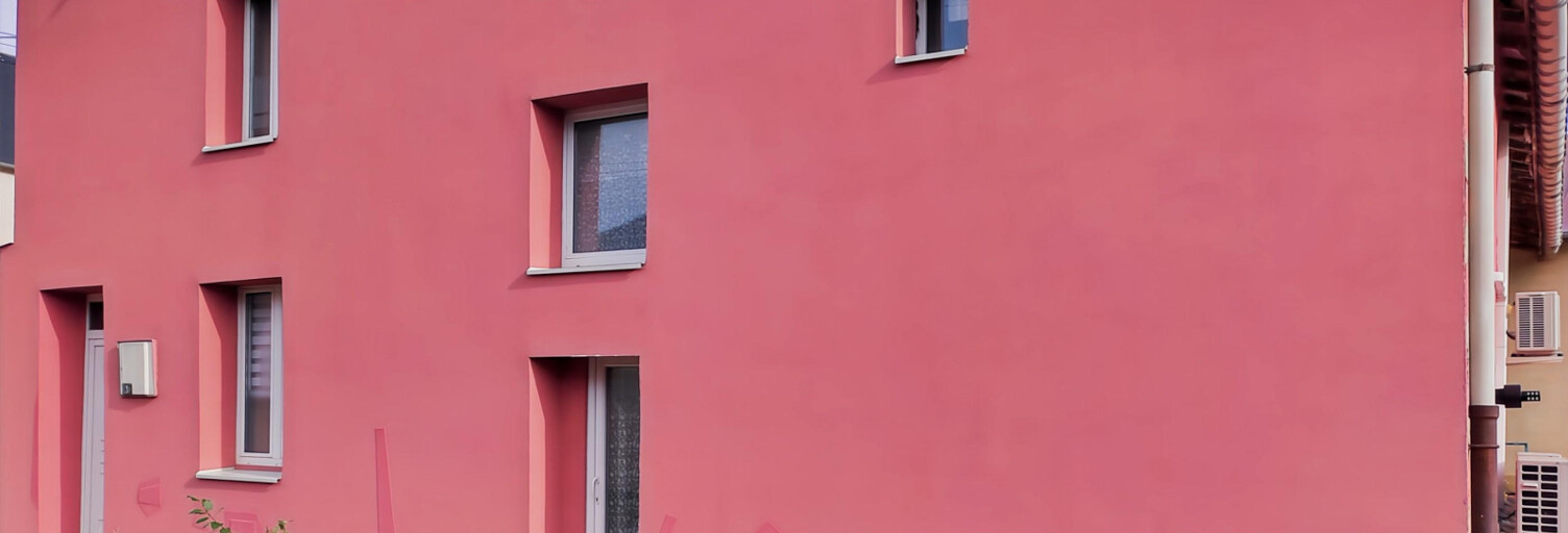 Maison 8 Pièces 200 m² à vendre à Norroy-le-Sec (54150)