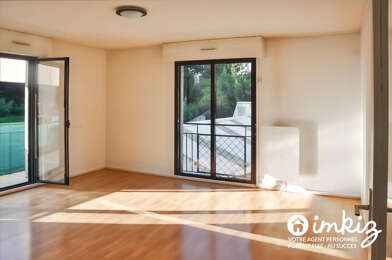 Appartement 3 pièces 470000 €