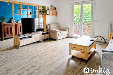 Maison 8 pièces 399000 €