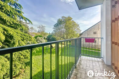 Appartement 2 pièces 165000 €