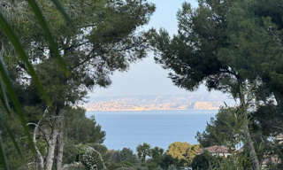 Maison 4 Pièces 110 m² à vendre à Marseille 8 (13008)