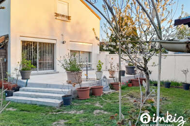 Maison 7 pièces 399000 €