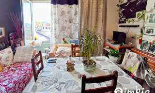 Appartement 2 Pièces 35 m² à vendre à Marseille 10 (13010)