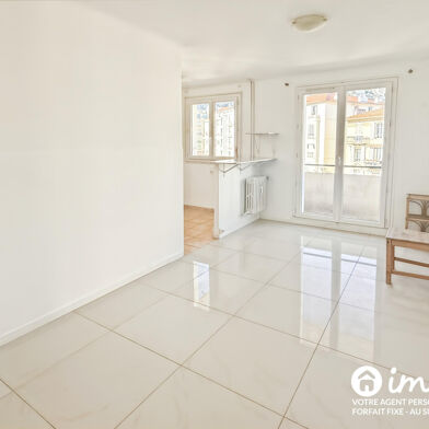 Appartement 2 pièces 195000 €