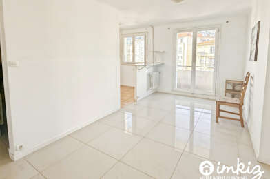 Appartement 2 pièces 195000 €