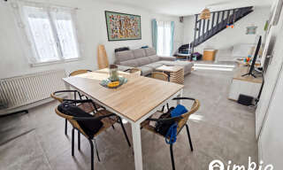 Maison 5 Pièces 94 m² à vendre à Montry (77450)