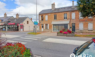 Maison 5 Pièces 106 m² à vendre à Lamotte-Beuvron (41600)