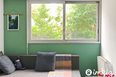 Appartement 1 pièces 182500 €