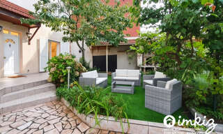 Maison 6 Pièces 120 m² à vendre à Saint-Denis (93200)