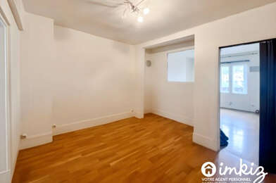 Appartement 2 pièces 395000 €
