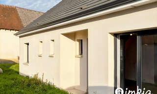 Maison 5 Pièces 108 m² à vendre à Gallardon (28320)