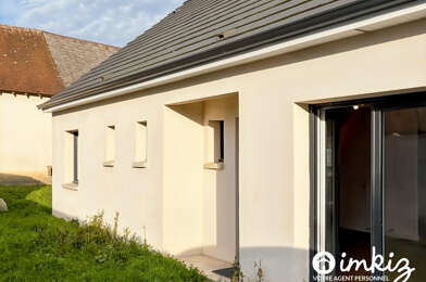 Maison 5 pièces 247000 €